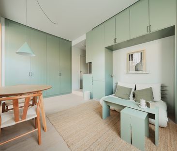 Kebnekaisevägen, Bromma - Photo 1