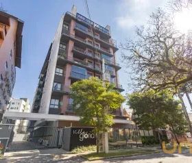 Apartamento para alugar 2 quartos, 92 m² em Alto da Glória, Curitiba - Photo 6