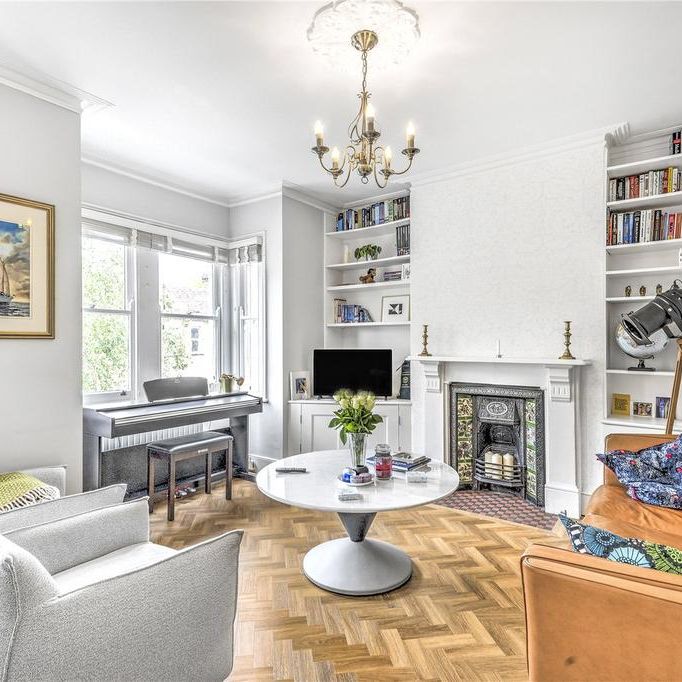 3 bedroom apartment to rent - Photo 1