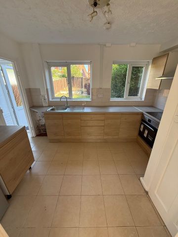 3 Bed Terraced House, Coleby Road, NG8 - Photo 5