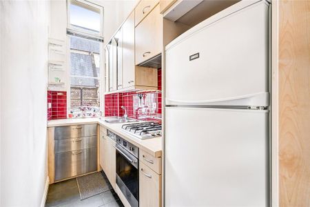 2 bedroom apartment to rent - Photo 5