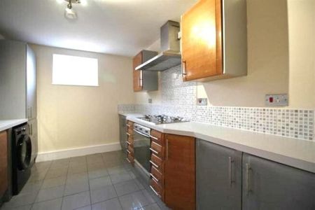 Loughborough Road, Nottingham, NG2 - Photo 3