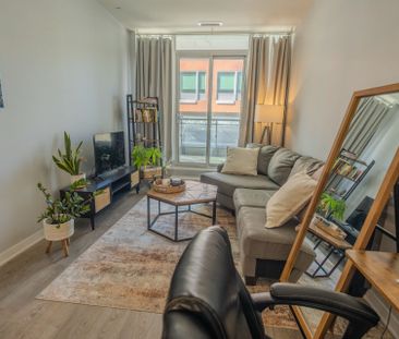 For Lease - 85 Duke Street Unit# 110, Kitchener, Ontario - Photo 2