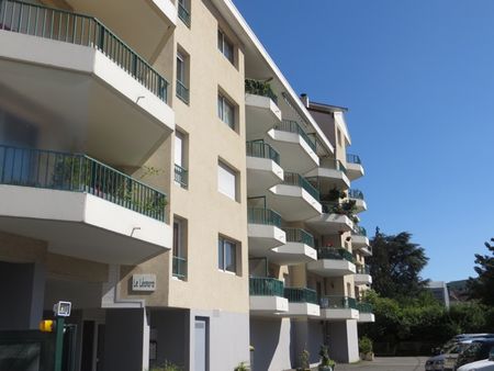 Location Appartement 2 pièces 40m² - Photo 5