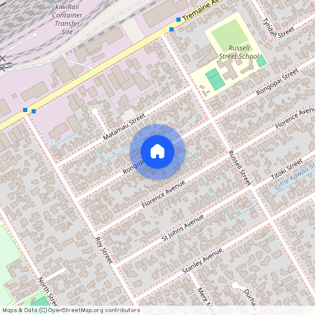 30 Rongopai Street, Palmerston North Central, Palmerston North City