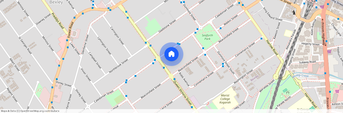 5/19-21 Caledonian Street, NSW 2207, Bexley