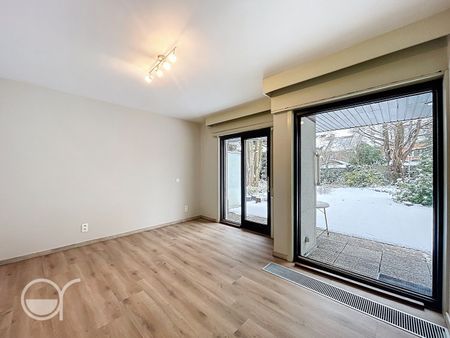 Gelijkvloers appartement te huur in Gent - Photo 4