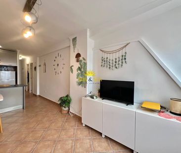 2-BEDROOM APARTMENT FOR RENT IN TORREVIEJA - ALICANTE - Photo 5