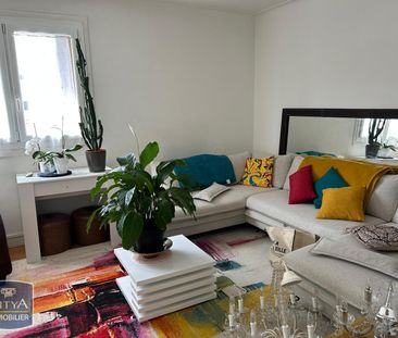 Location Appartement 3 pièces 76m² L HAY LES ROSES 94240 - Photo 1