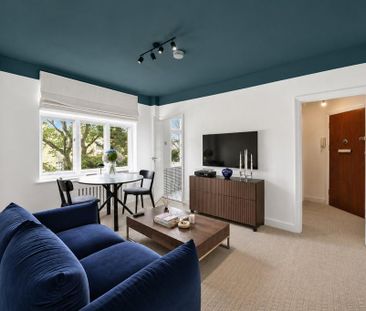 1 bedroom flat to rent - Photo 2