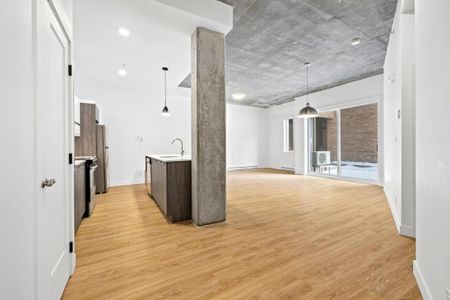 Appartement à louer - Montréal (Ahuntsic-Cartierville) (Cartierville) - Photo 2