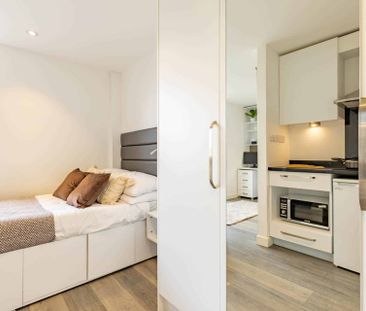 Deluxe Studio Plus - Photo 4