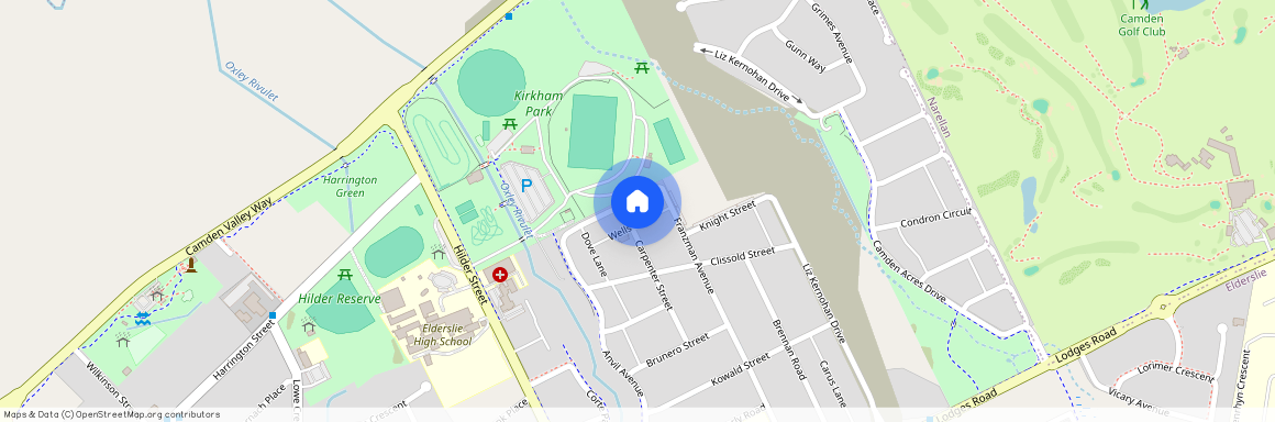 41 Franzman Avenue, NSW 2570, Elderslie