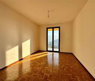 Vacallo – 3.5 Zimmer Wohnung mit panoramischer Aussicht zu vermieten - Foto 4