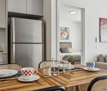 LÀ OÙ LA VIE MODERNE RENCONTRE LA BEAUTÉ NATURELLE - Photo 5