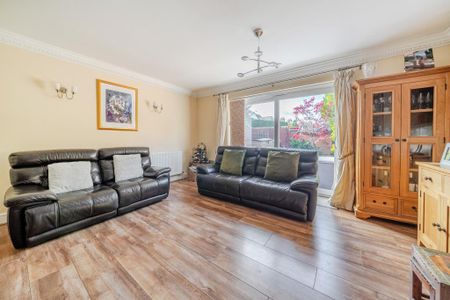 3 bedroom townhouse to rent - Photo 3