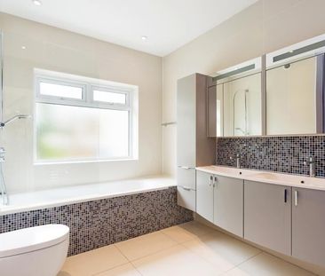 7 Bedroom Detached House To Let - Photo 4