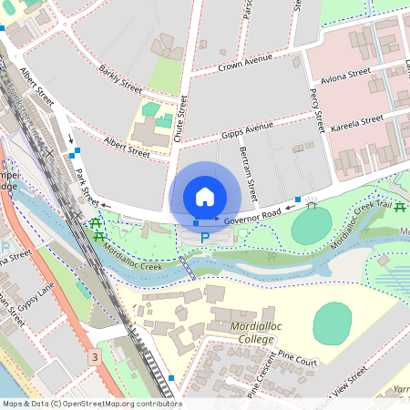 3 Governor Road, Mordialloc