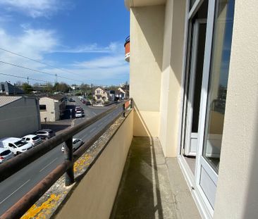 APPARTEMENT CAEN - 3 pièce(s) - 68 m2 - Photo 5