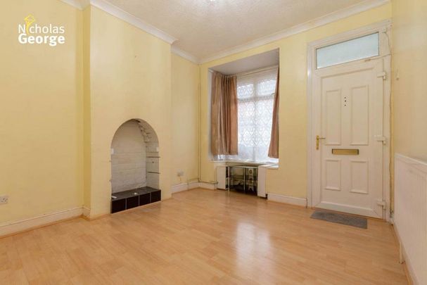 2 bedroom house to rent - Photo 1