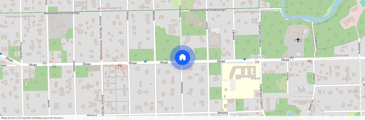 Konstancin-Jeziorna, Konstancin-Jeziorna, piaseczyński, mazowieckie