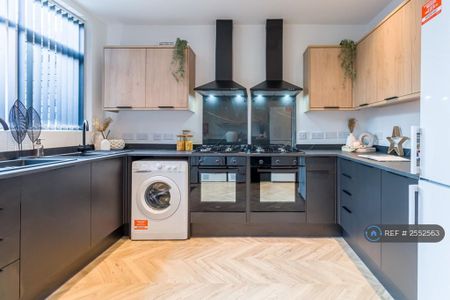 1 bedroom in a house share to rent - Photo 3