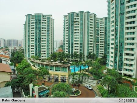 Palm Gardens (D23), Condominium - For Rent - Photo 4