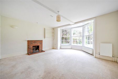 5 bedroom terraced house to rent - Photo 3