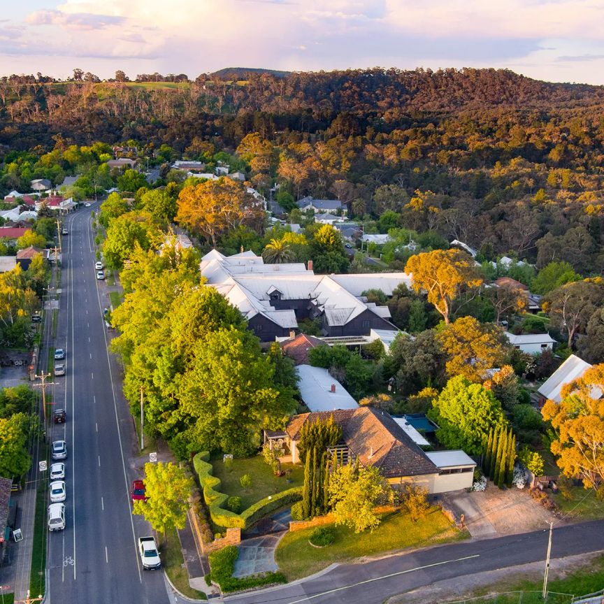 Tuscan Inspired Family Home - Photo 1