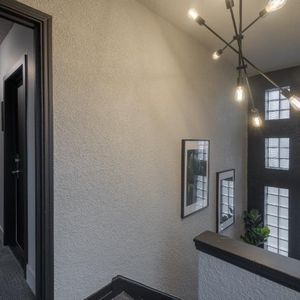 Loft entièrement meublé à louer Sainte-Foy / Sillery juillet 2026 - Photo 2