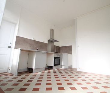 APPARTEMENT T3 A LOUER - Photo 1