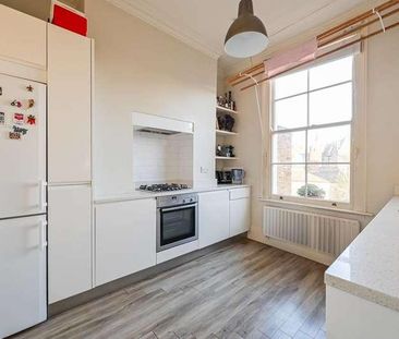 Shakspeare Walk, Stoke Newington, N16 - Photo 1