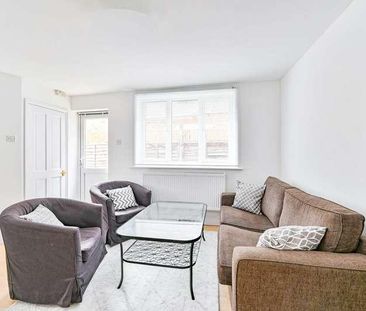 Crimsworth Road, Sw, Battersea, SW8 - Photo 3