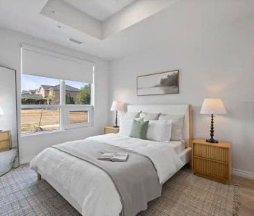 The Deanwood - 70 Dean Avenue, Barrie | 70 Dean Avenue, Barrie - Photo 1