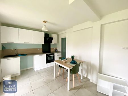 Location Appartement 2 pièces 48m² ALBI 81000 - Photo 5