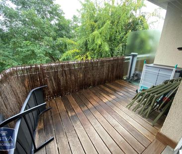 Location Appartement 1 pièce 22m² RAMBOUILLET 78120 - Photo 4