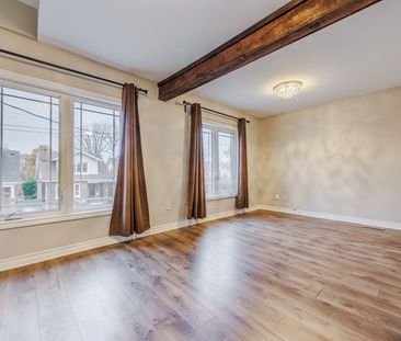 For Lease - 209 Rosslyn Avenue Unit# upper, Hamilton, Ontario - Photo 2