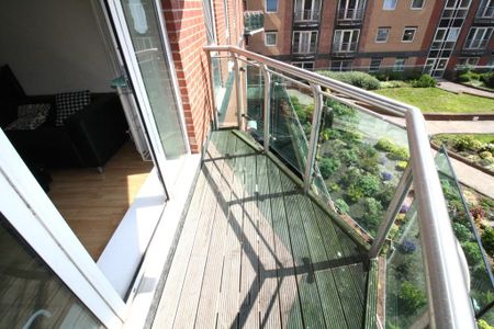 3 bedroom apartment to rent - Photo 5