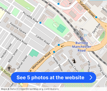 Lady Townley House, Burnley - Photo 1