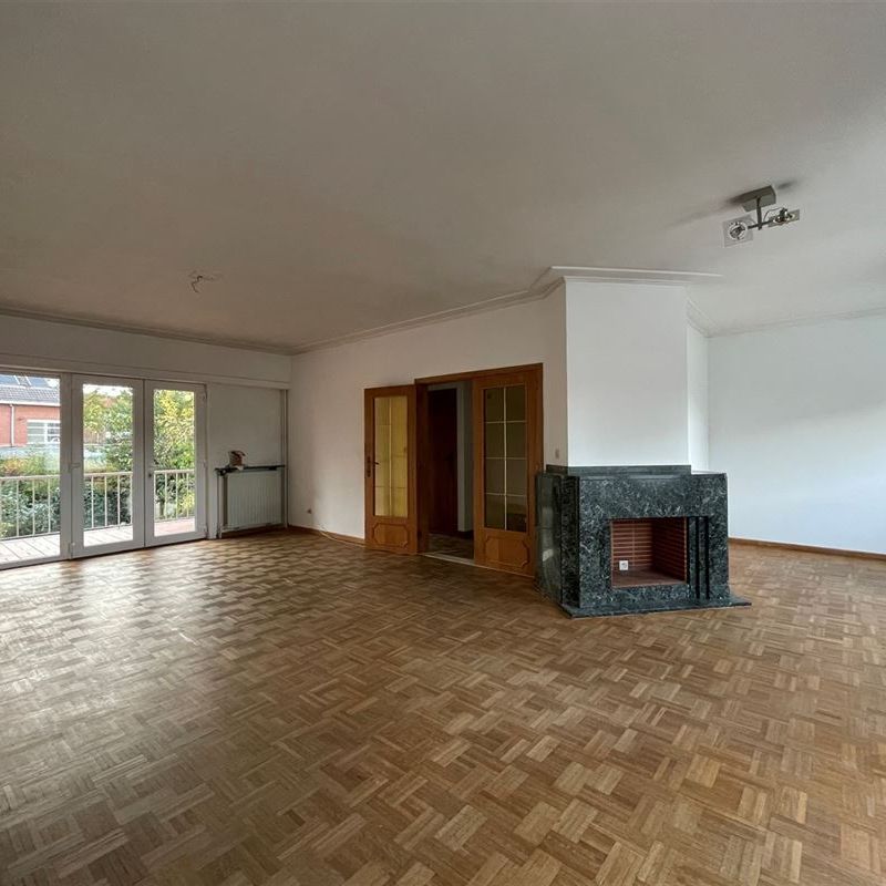 Huis te huur in Mortsel - Photo 1