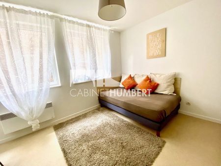 Location Appartement 1 pièce 20m² ST ETIENNE 42000 - Photo 5