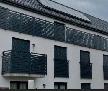 4 Zimmer Wohnung kn Lauenburg - Foto 1