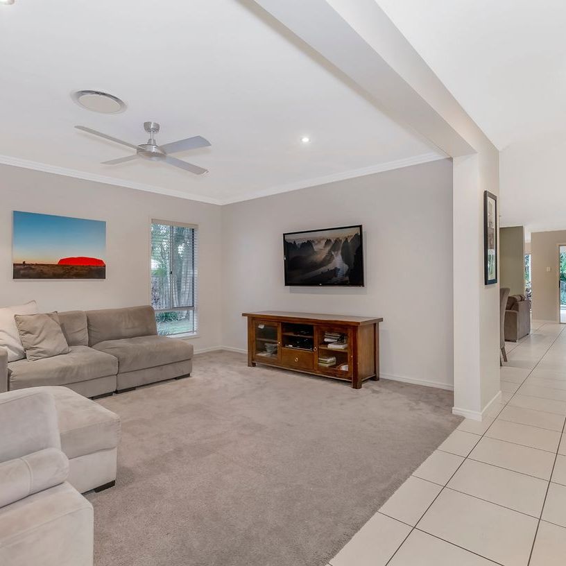 Spacious Family Living with Pool, Games Room, and Large Entertaining Area - Photo 1