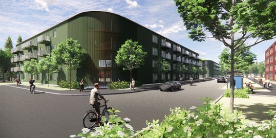 Kunskapsgatan 5 M - Foto 3