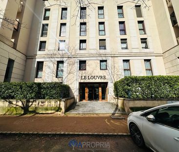 Location Appartement 1 pièce 30m² - Photo 3