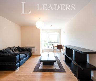 1 bedroom apartment to rent The Roundhouse, Gunwharf Quays - Photo 6