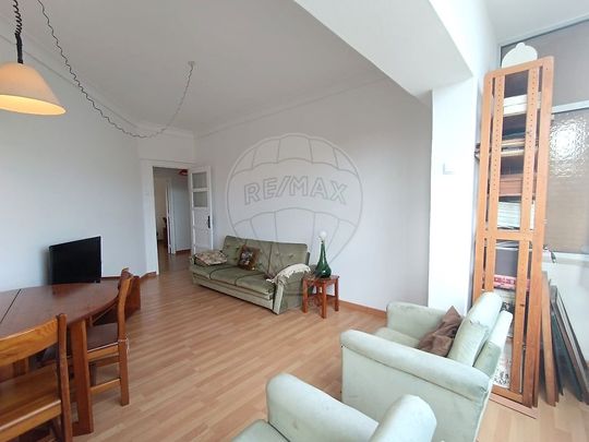 Apartamento T2 em Lisboa - Photo 1