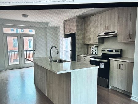 For Lease - 1400 Ripplewood Avenue, Oakville, Ontario - Photo 2