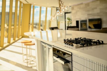 1405/3 Yarra Street, South Yarra VIC 3141 - Apartment For Rent | Domain - Photo 4