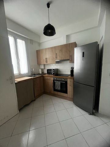 Apartment - Photo 4